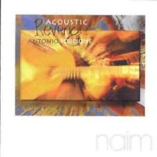 Antonio Forcione : Acoustic Revenge CD (1999) Expertly Refurbished Product comprar usado  Enviando para Brazil