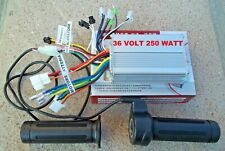 Brushless centralina 36v usato  Modena
