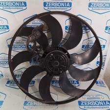 Elettroventola nissan juke usato  Frugarolo