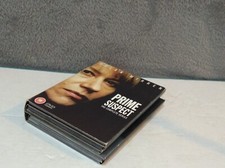 Prime suspect complete for sale  SOUTHALL