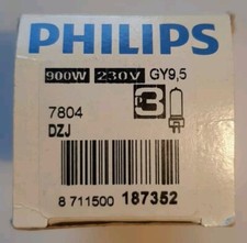 Philips lampe projektor gebraucht kaufen  Kaiserslautern