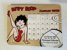 Betty boop mousepad for sale  Smartsville