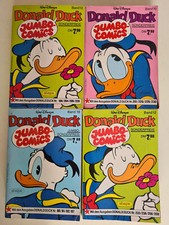 Walt disney donald gebraucht kaufen  Mechernich