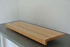 13 European Oak Stair Treads - System2 - Oiled with Premium Hardwax-Oil na sprzedaż 13 European Oak Stair Treads - System2 - Oiled with Premium Hardwax-Oil na sprzedaż  PL