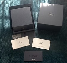Boite montre breguet d'occasion  Cergy-
