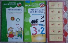 Minilük set kontrollgerät gebraucht kaufen  Rottenburg am Neckar