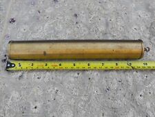 Brass longcase wall for sale  PERTH