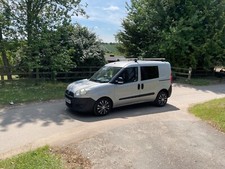 Fiat doblo micro for sale  DARTFORD