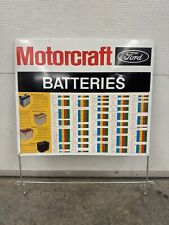Nos ford motorcraft for sale  Vancouver