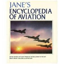 Janess encyclopedia aviation for sale  Montgomery