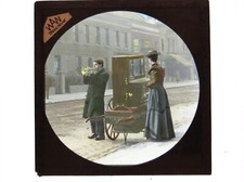 Street musician organ for sale  EDINBURGH