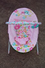 Baby bouncer bright for sale  East Islip
