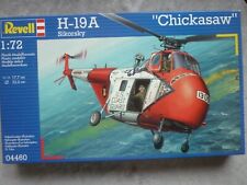 Revell 04460 sikorsky gebraucht kaufen  Rheine
