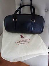 Louis vuitton papillon usato  Milano