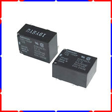 Usado, 1PÇ G6C-1114P-US 5VDC 12VDC 24VDC G6C-1114P-US-5VDC G6C-1114P-US-12VDC Omron comprar usado  Enviando para Brazil