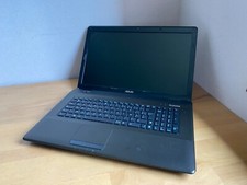 Portable asus k72f d'occasion  Villars-les-Dombes