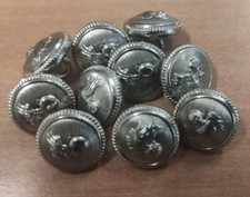 Bottoni per camicia usato  Italia