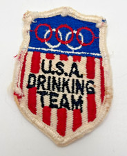 Vintage usa drinking for sale  Ocoee