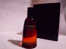 Dior fahrenheit edt usato  Francavilla Fontana