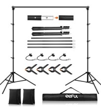 6x3 fotostudio set gebraucht kaufen  Renningen