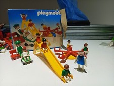 Playmobil 3416 parco usato  Roma