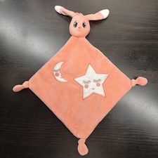 Doudou plat lapin d'occasion  Beauvais