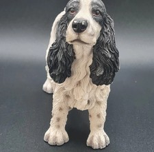 Cocker spaniel ornament for sale  CARDIFF