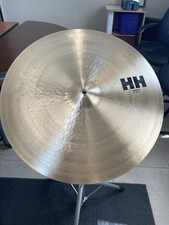 Usado, Prato Sabian HH Vanguard 22" Ride - Excelente Estado, 2268gr comprar usado  Enviando para Brazil