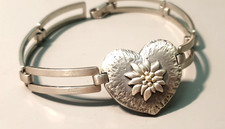 925 silber armband gebraucht kaufen  Oberwesel