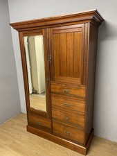 Late c19th walnut for sale  UK