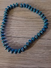 Kette federringverschluss gebraucht kaufen  Dresden