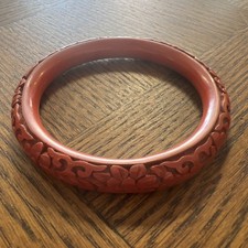 Vintage chinese red for sale  BEXHILL-ON-SEA