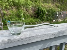 Vintage hand blown for sale  Ansonia