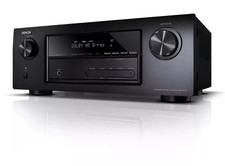 Denon avr 2113 gebraucht kaufen  Freinsheim