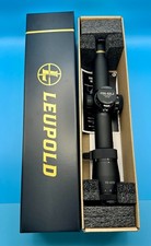 Leupold 6hd gen for sale  Heavener