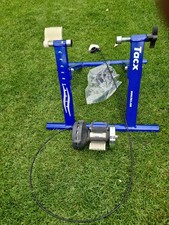 Tacx cycle track for sale  KENDAL