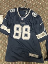 Camiseta Dallas Cowboys Cedee Lamb azul marinho tamanho grande  comprar usado  Enviando para Brazil