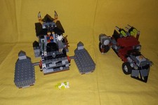 Lego 9465 monster gebraucht kaufen  Berlin