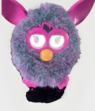 Furby boom purple for sale  HARTLEPOOL