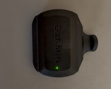 Garmin speed sensor for sale  WIRRAL
