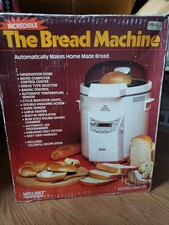welbilt bread machine for sale  Los Angeles