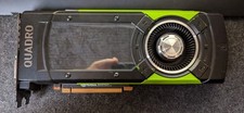 Nvidia quadro gp100 for sale  NEWCASTLE UPON TYNE