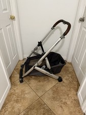 Uppababy vista 2015 for sale  Loxahatchee