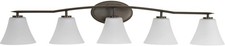 Progress lighting p2016 for sale  San Francisco