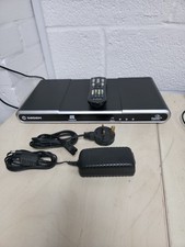 Sagem 250gb freesat for sale  DAVENTRY