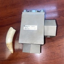Válvula de escape rápida Versa QE-6-316 3/4” X 1” comprar usado  Enviando para Brazil