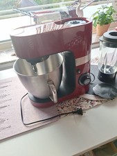 Küchenmaschine rührgerät kn gebraucht kaufen Küchenmaschine rührgerät kn gebraucht kaufen  Selm