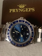 Pryngeps timonier diver usato  Asti