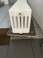 Arbonia säulen heizkörper gebraucht kaufen  Berlin