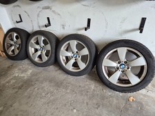 Bmw alufelgen zoll gebraucht kaufen  Bonn